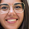 Jennifer Harper App Developer