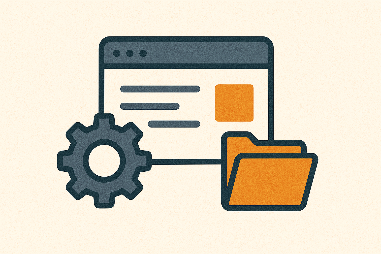 Web Tools & Backend Interface Design