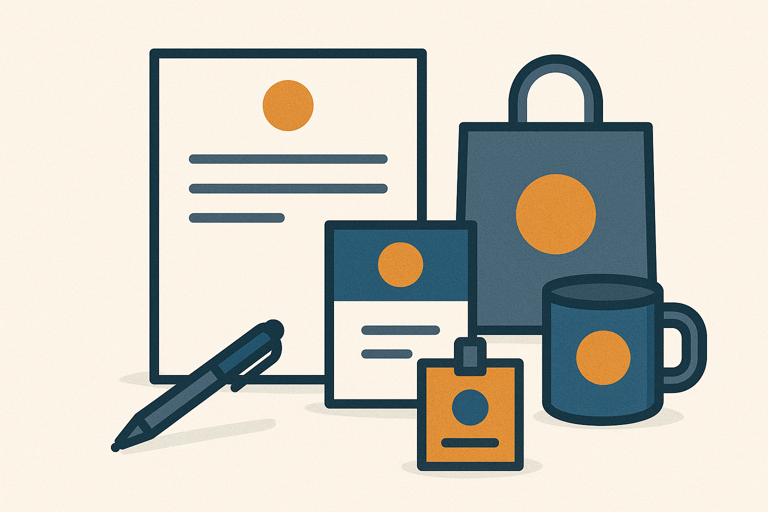 Brand-Integrated Web Design