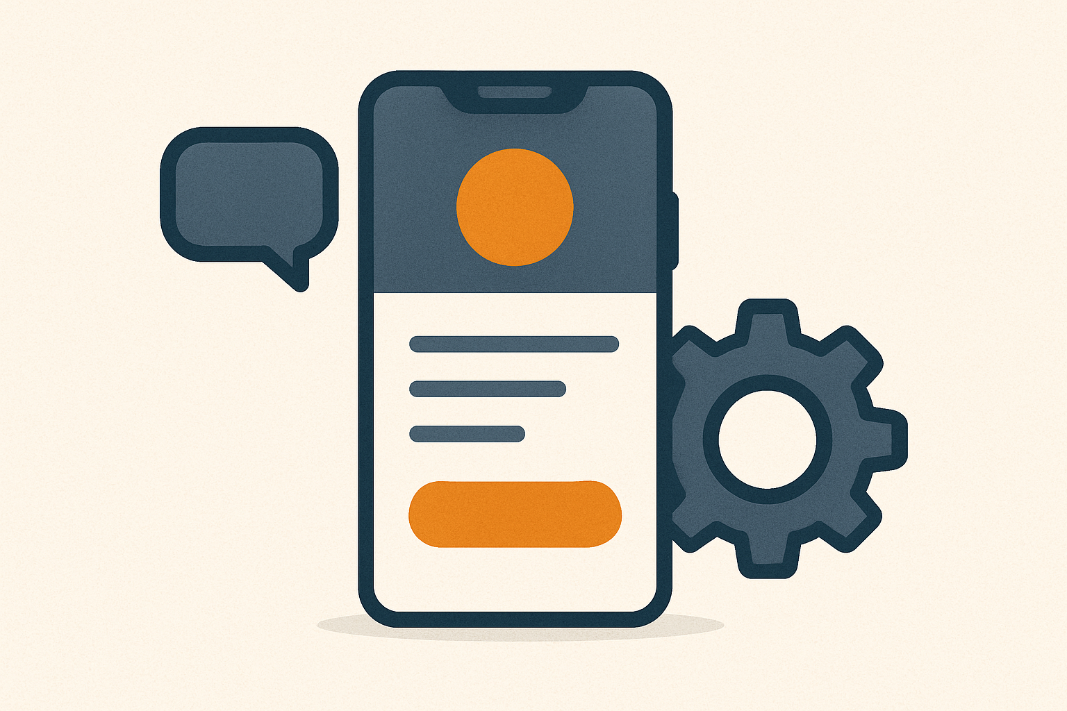 Mobile-Responsive Web Design